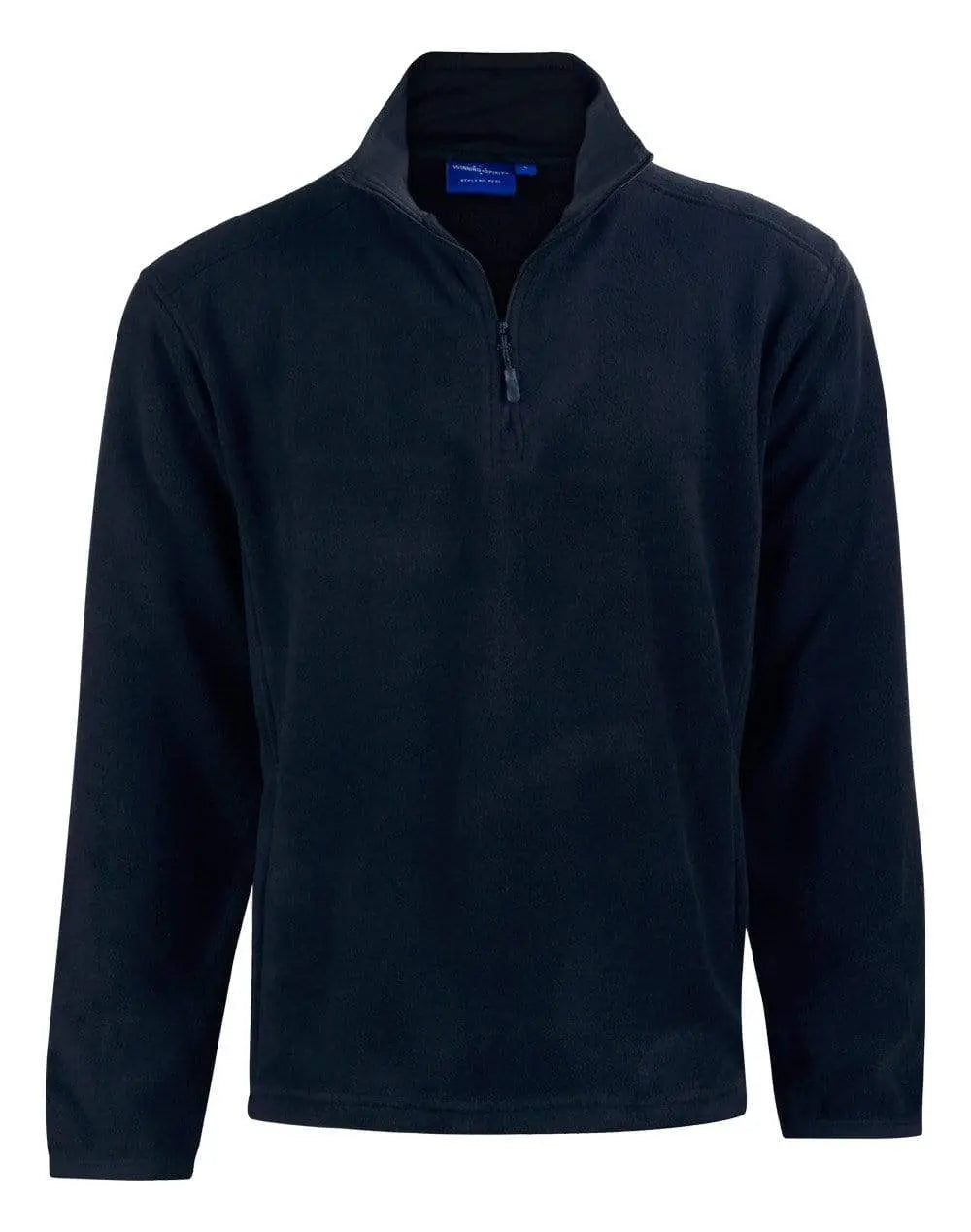 Bexley Pullover Unisex Pf21 Metro Workwear.