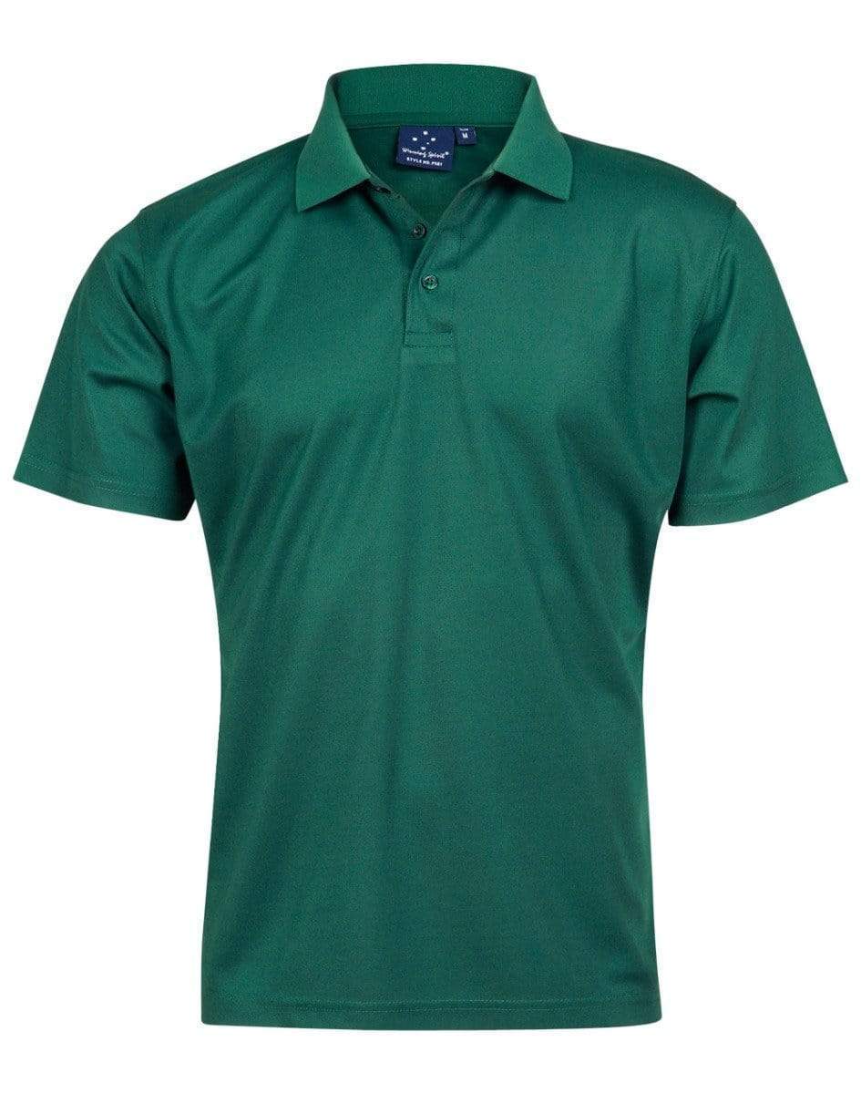 Winning Spirit Verve Men's Polo Shirt PS81 Metro Workwear.