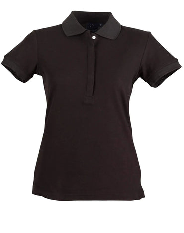 Connection Polo Women's PS64