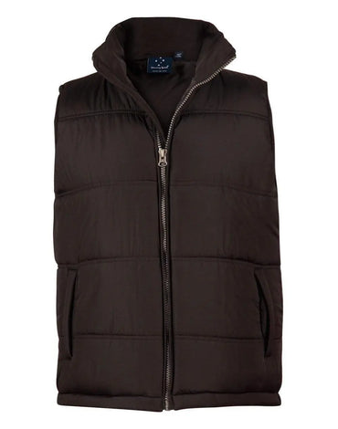 Everest Vest Unisex Jk47 Metro Workwear.