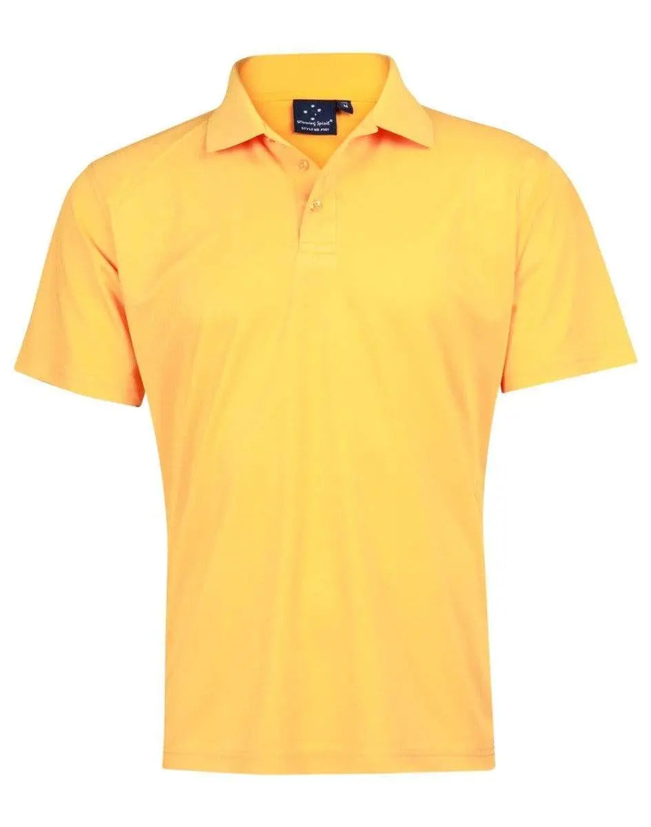 Winning Spirit Verve Men's Polo Shirt PS81 Metro Workwear.