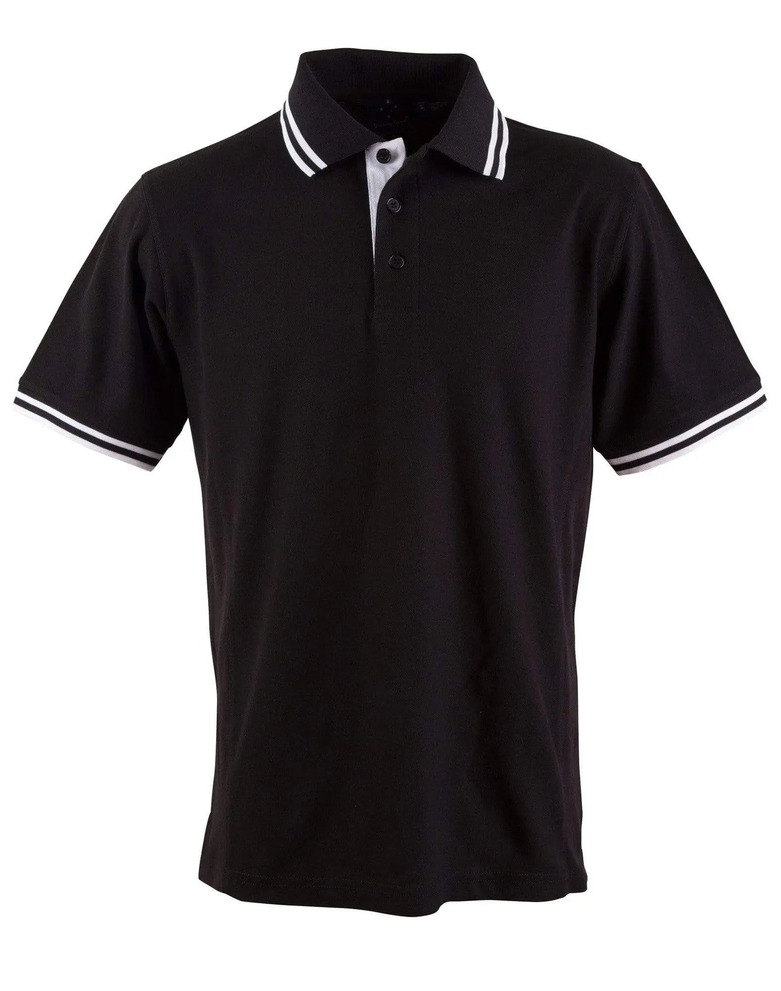 Grace Polo Men's Ps65 Metro Workwear.