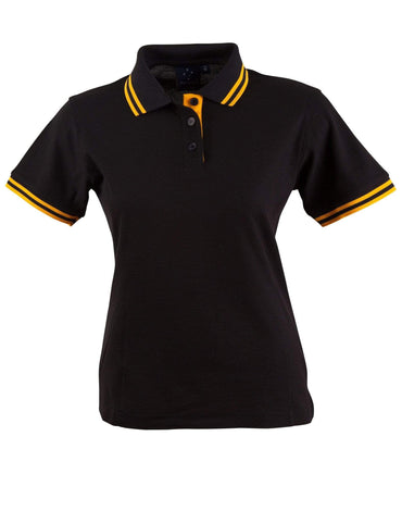 Grace Polo Women's Ps66 Metro Workwear.