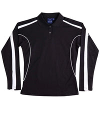 Legend Plus Ladies' Ps70 Metro Workwear.