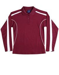 Legend Plus Ladies' Ps70 Metro Workwear.