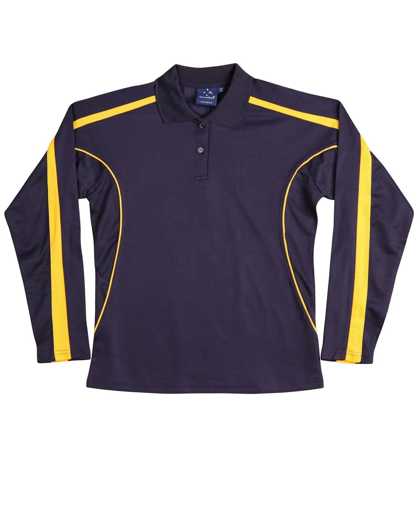 Legend Plus Ladies' Ps70 Metro Workwear.