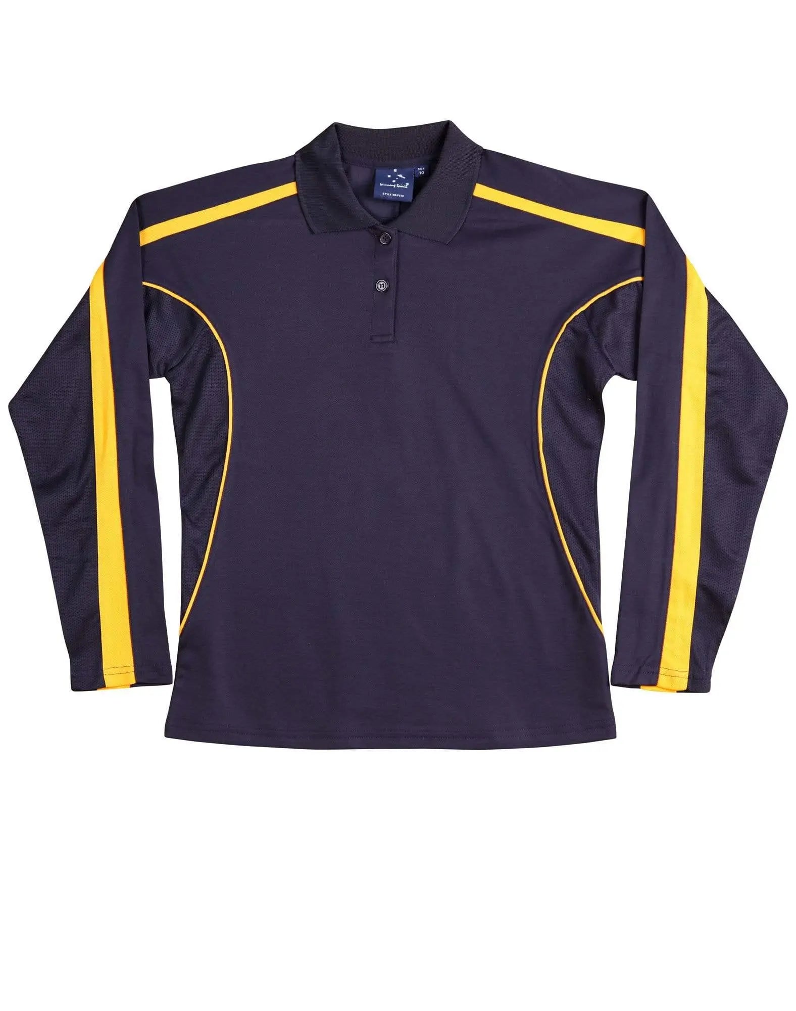 Legend Plus Ladies' Ps70 Metro Workwear.