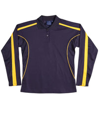 Legend Plus Ladies' Ps70 Metro Workwear.