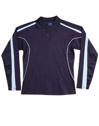 Legend Plus Ladies' Ps70 Metro Workwear.