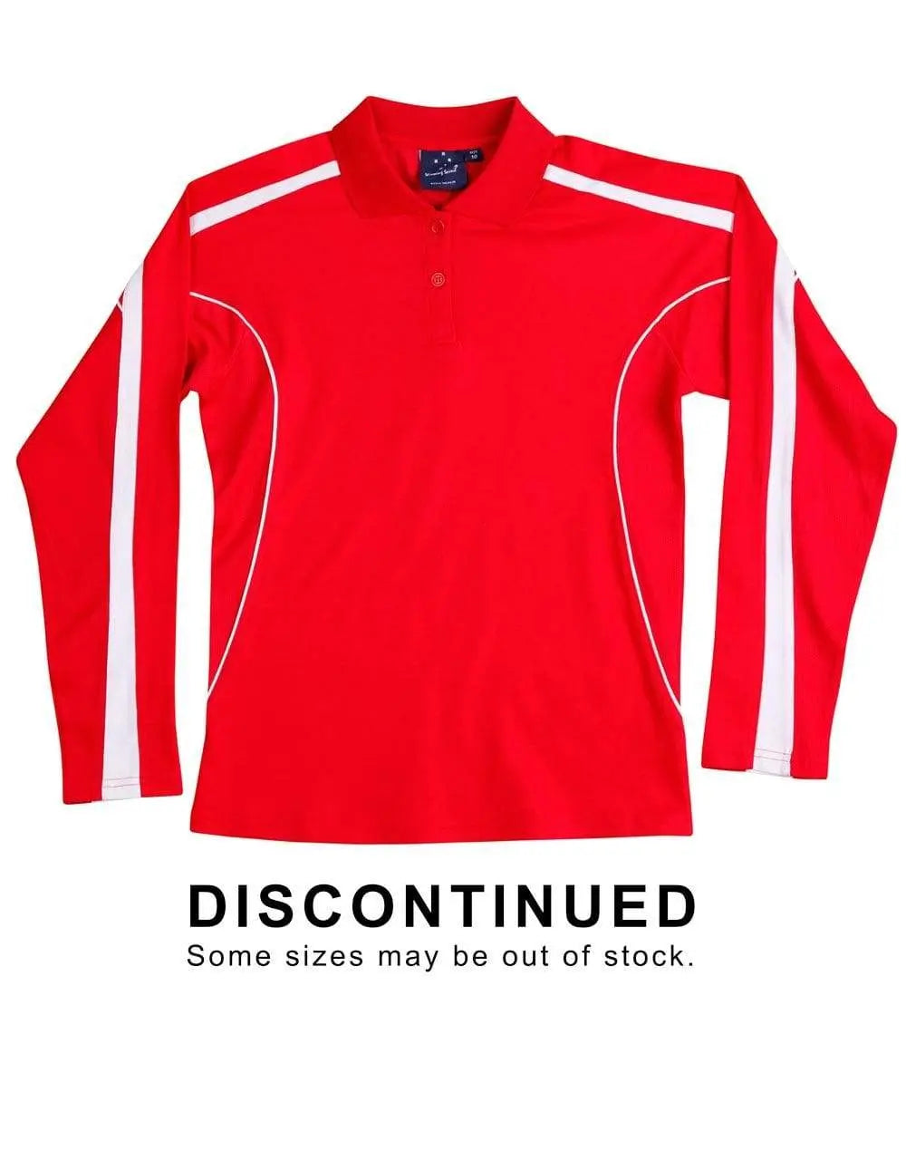 Legend Plus Ladies' Ps70 Metro Workwear.