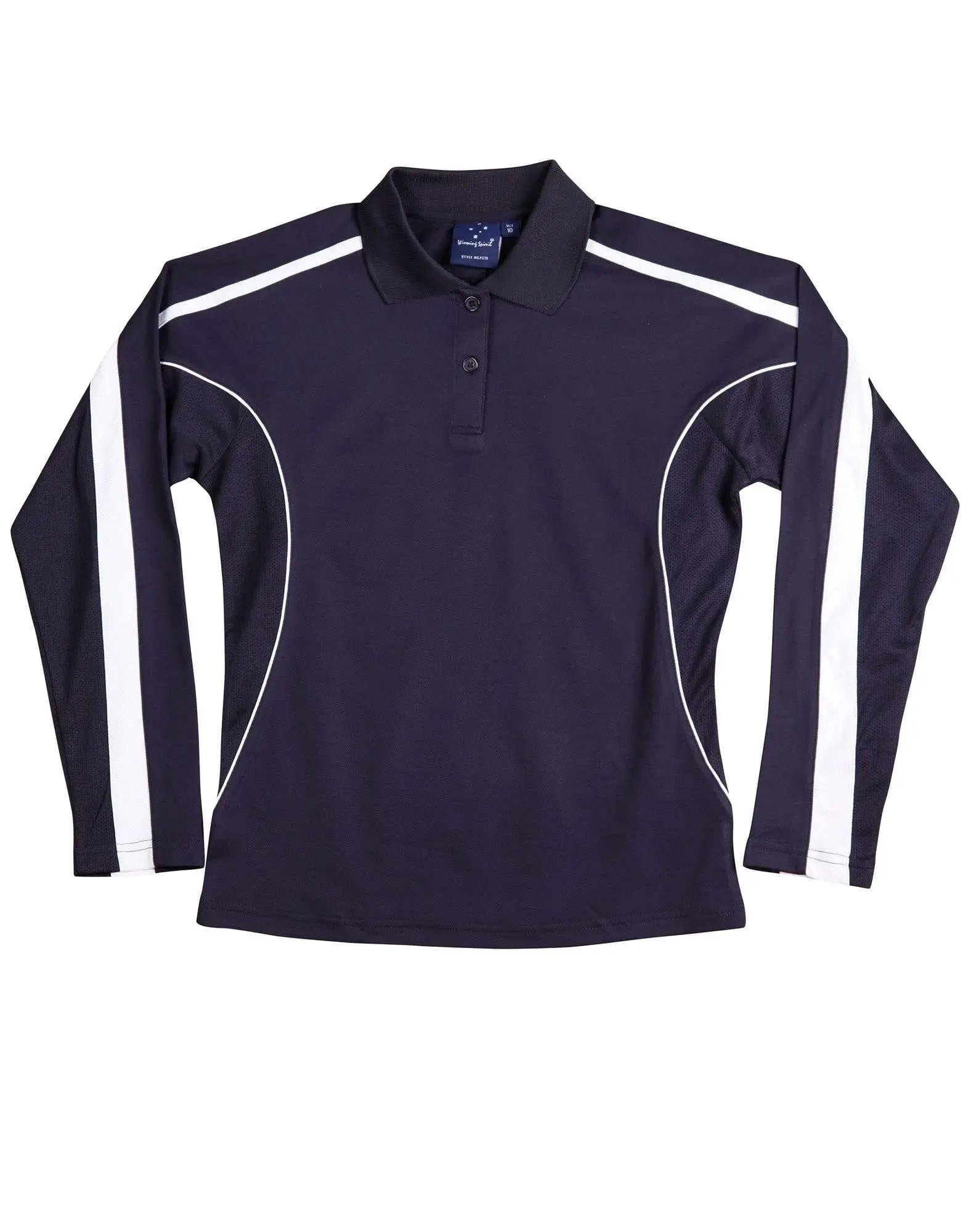 Legend Plus Ladies' Ps70 Metro Workwear.