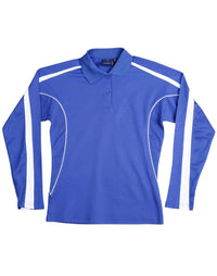 Legend Plus Ladies' Ps70 Metro Workwear.