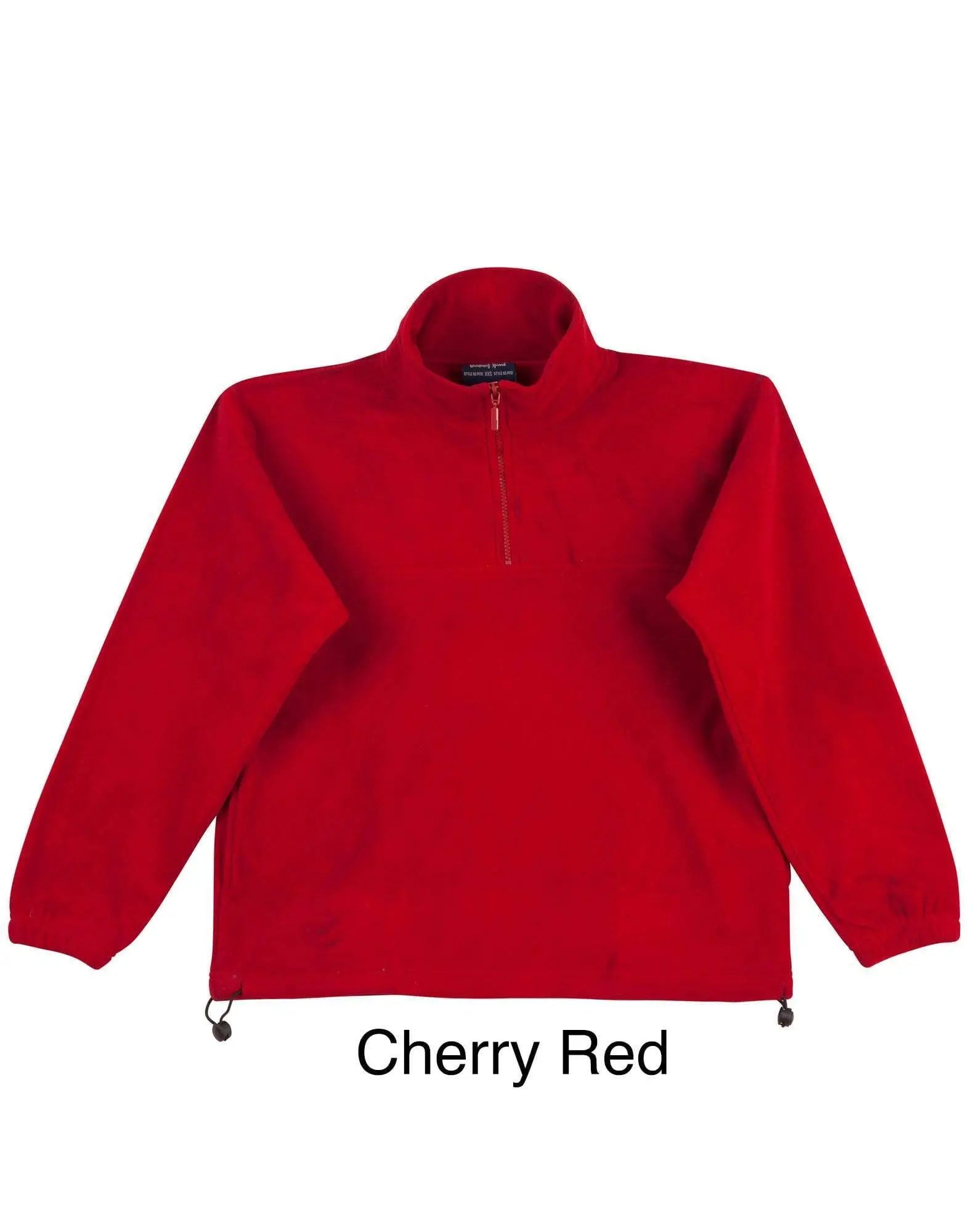 Mt Buller Pullover Kids' Pf11 Metro Workwear.