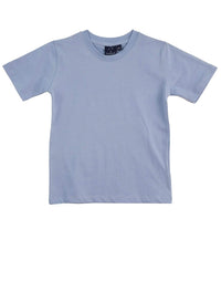 Premium Tee Kids Ts01ka Metro Workwear.