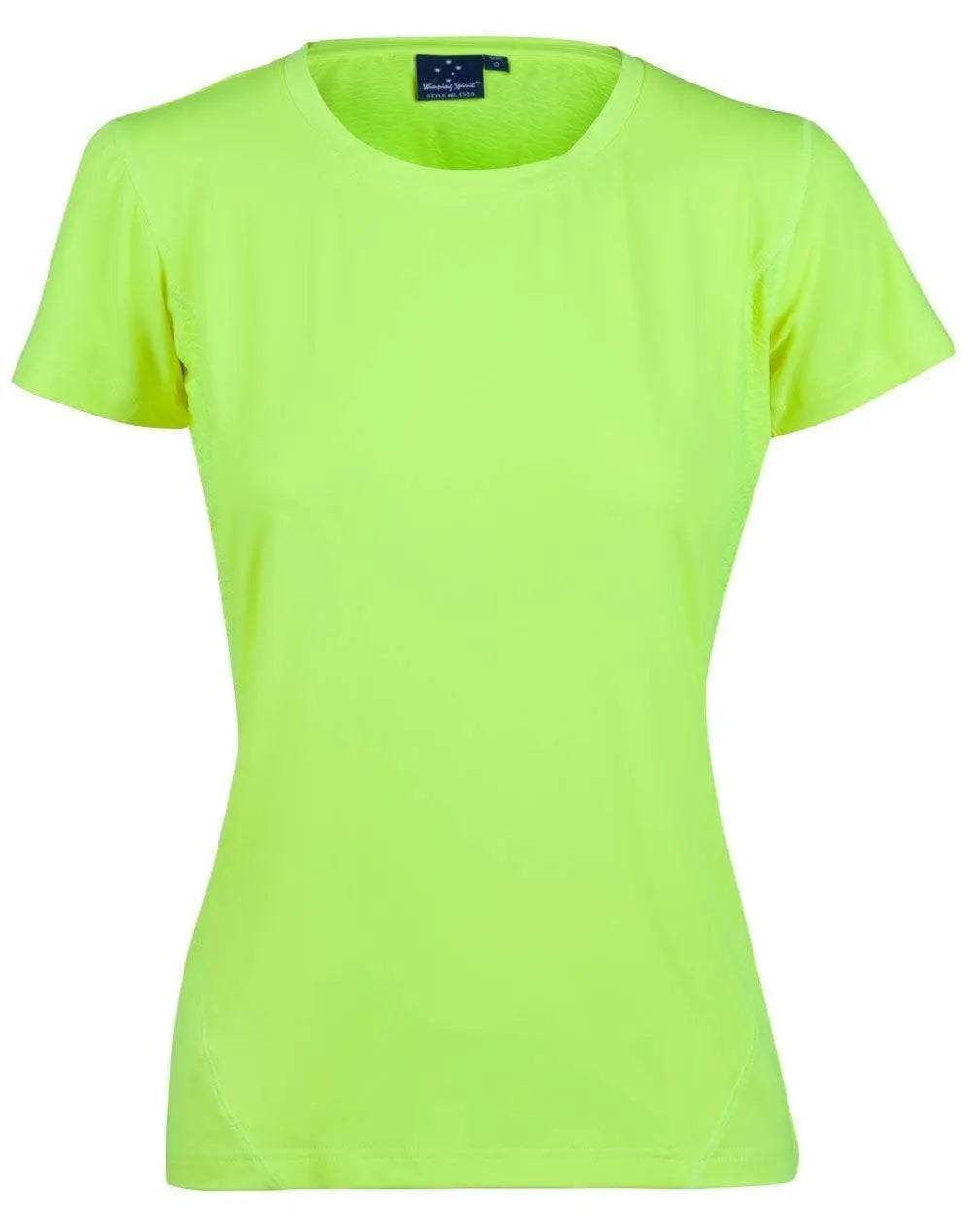Rotator Tee Ladies Ts30 Metro Workwear.