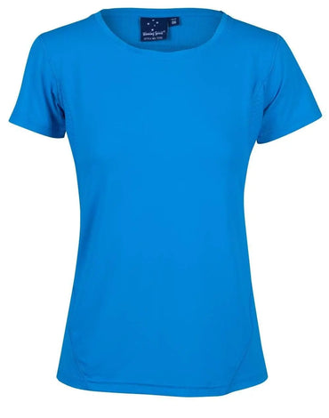 Rotator Tee Ladies Ts30 Metro Workwear.