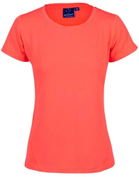 Rotator Tee Ladies Ts30 Metro Workwear.