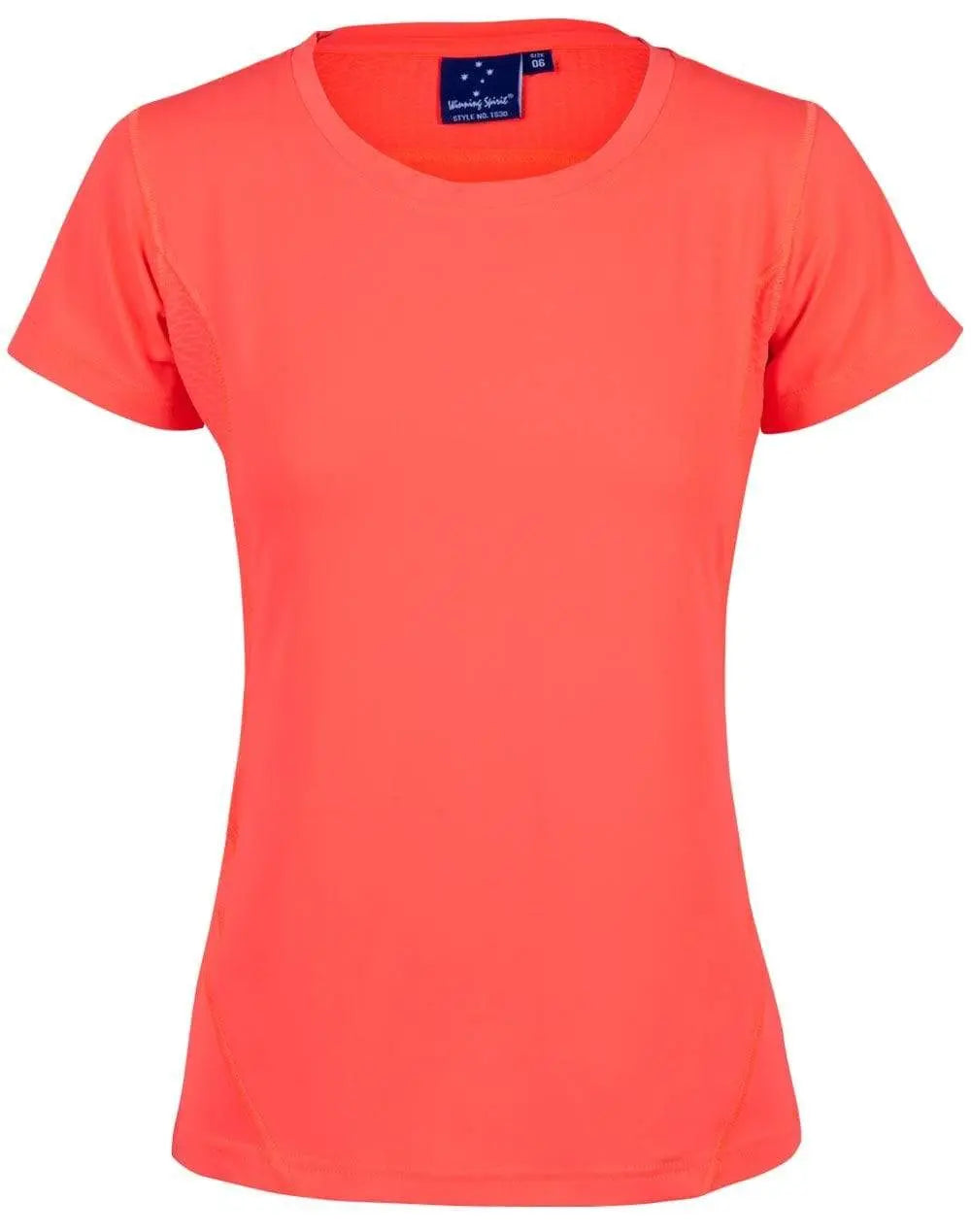 Rotator Tee Ladies Ts30 Metro Workwear.