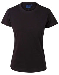 Savvy Tee Ladies Ts38 Metro Workwear.