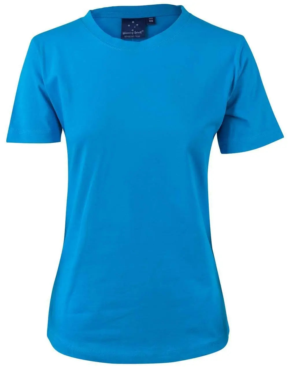 Savvy Tee Ladies Ts38 Metro Workwear.