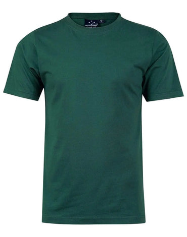 Savvy Tee Men's Ts37 Metro Workwear.