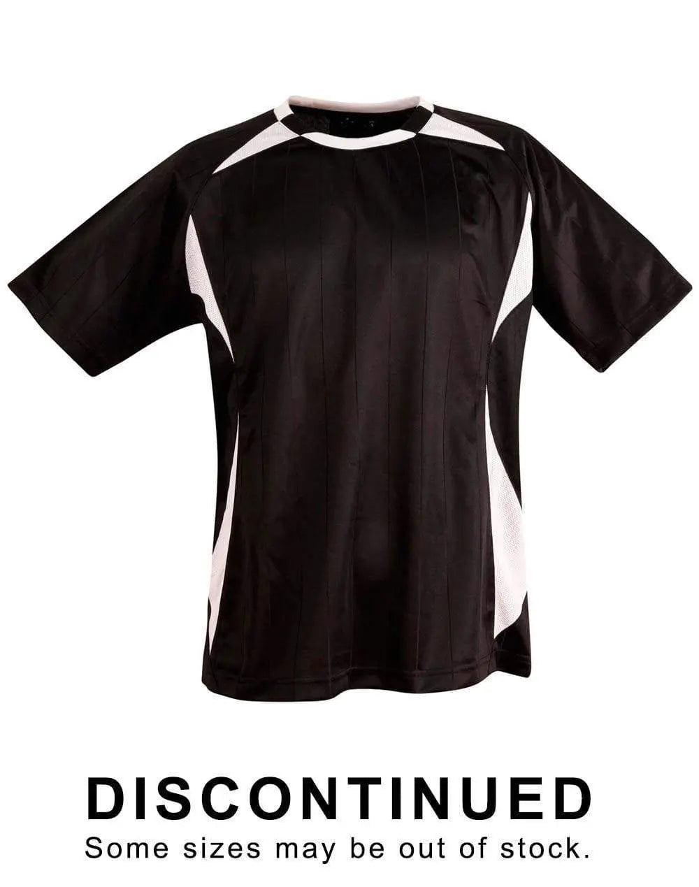 Shoot Soccer Tee Adult Ts85 Metro Workwear.