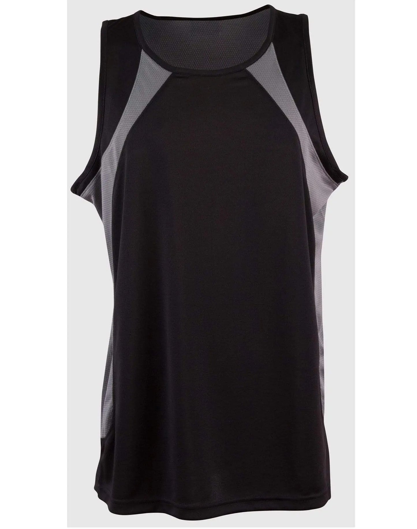Sprint Singlet Men's Ts73 Metro Workwear.