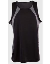 Sprint Singlet Men's Ts73 Metro Workwear.