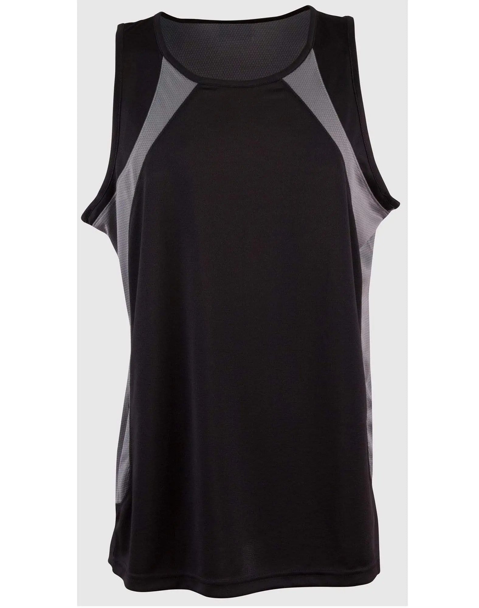 Sprint Singlet Men's Ts73 Metro Workwear.