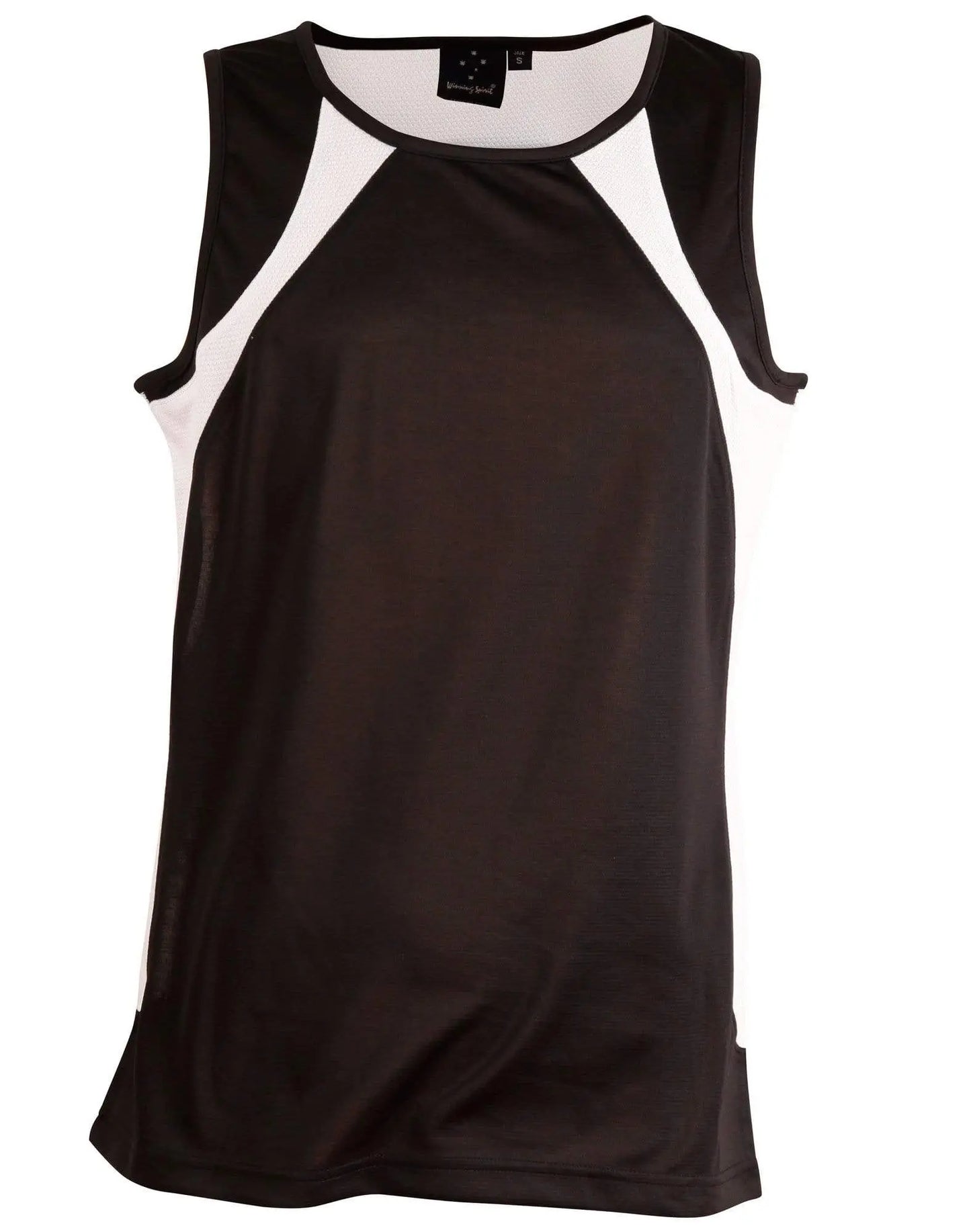 Sprint Singlet Men's Ts73 Metro Workwear.