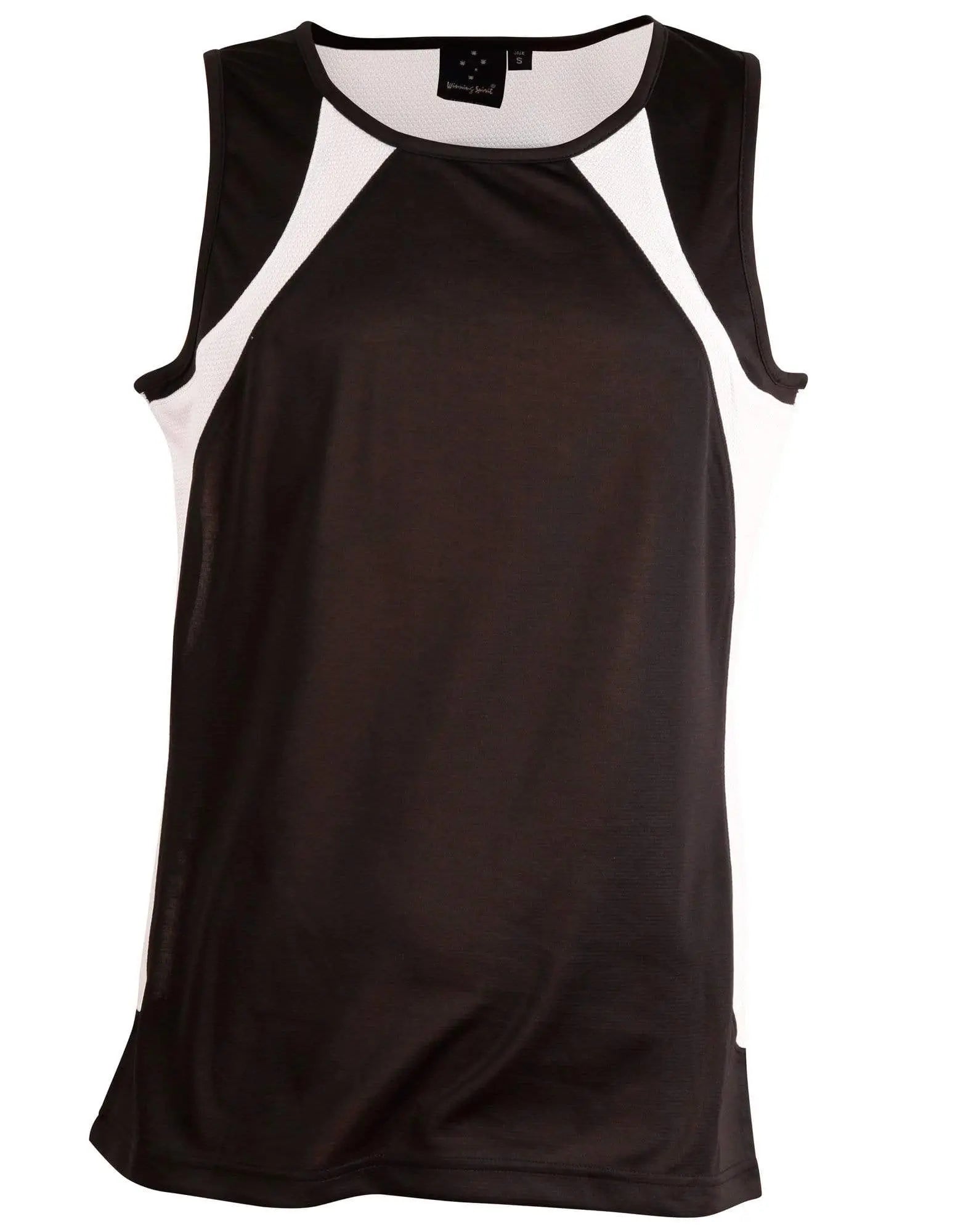 Sprint Singlet Men's Ts73 Metro Workwear.