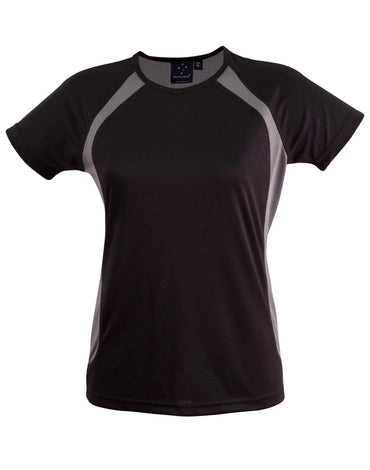 Sprint Tee Shirt Ladies Ts72 Metro Workwear.