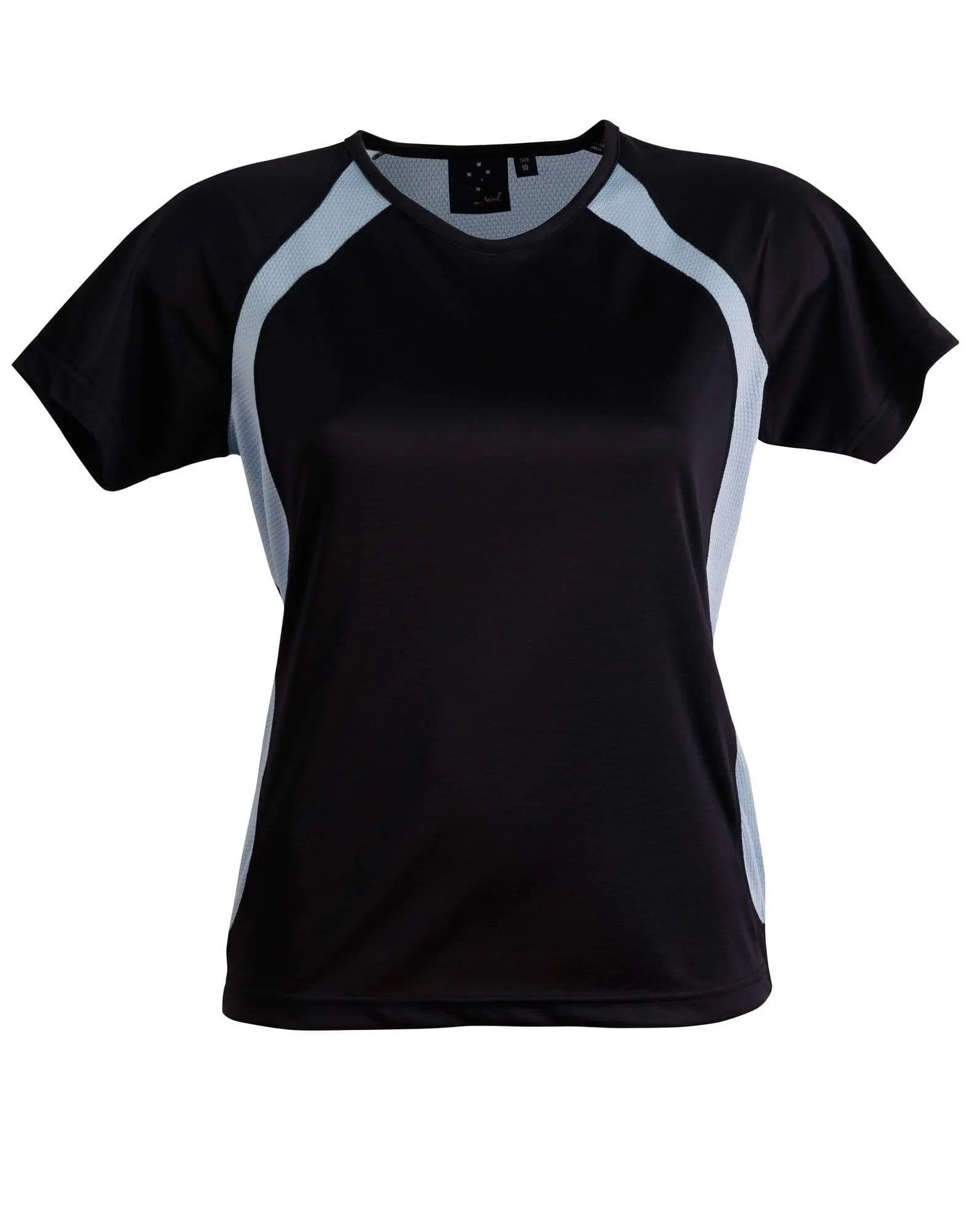 Sprint Tee Shirt Ladies Ts72 Metro Workwear.