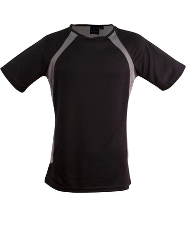 Sprint Tee Shirt Men's Ts71 Metro Workwear.