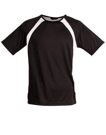 Sprint Tee Shirt Men's Ts71 Metro Workwear.