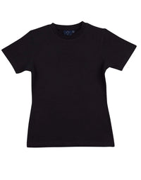 Superfit Tee Shirt Ladies' Ts15 Metro Workwear.