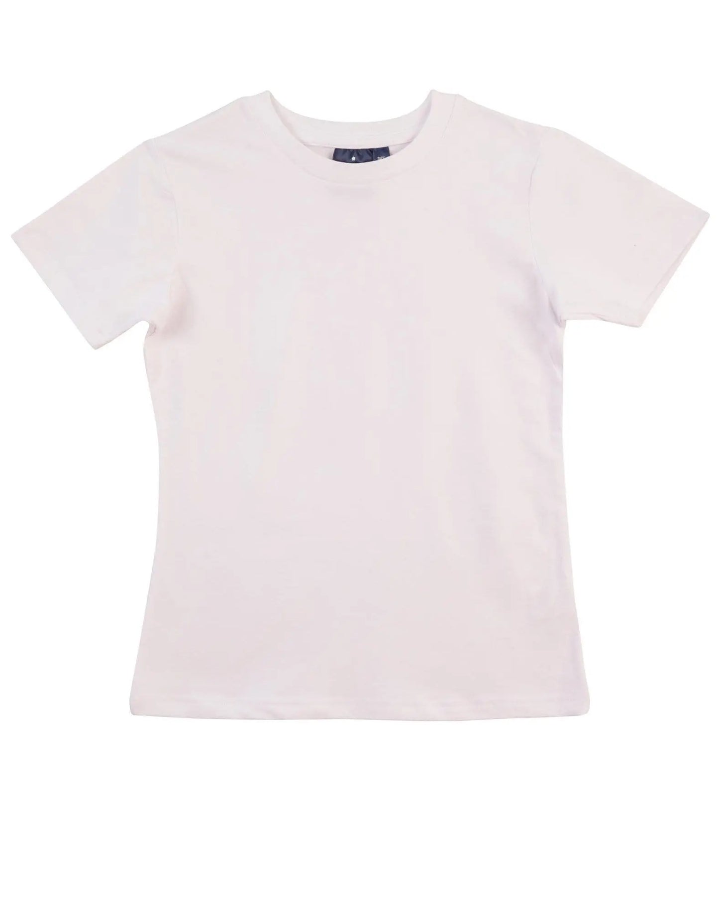 Superfit Tee Shirt Ladies' Ts15 Metro Workwear.