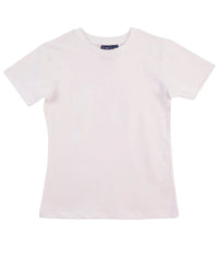 Superfit Tee Shirt Ladies' Ts15 Metro Workwear.