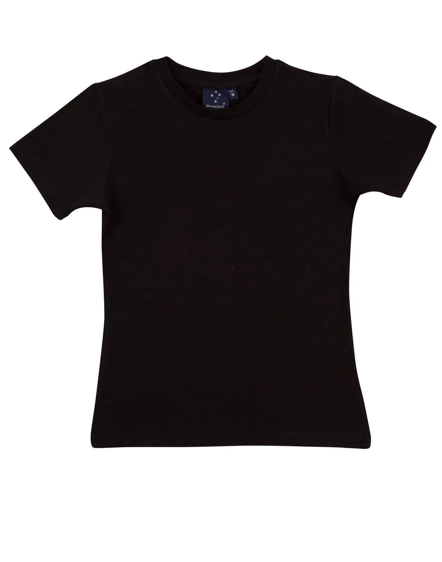 Superfit Tee Shirt Ladies' Ts15 Metro Workwear.
