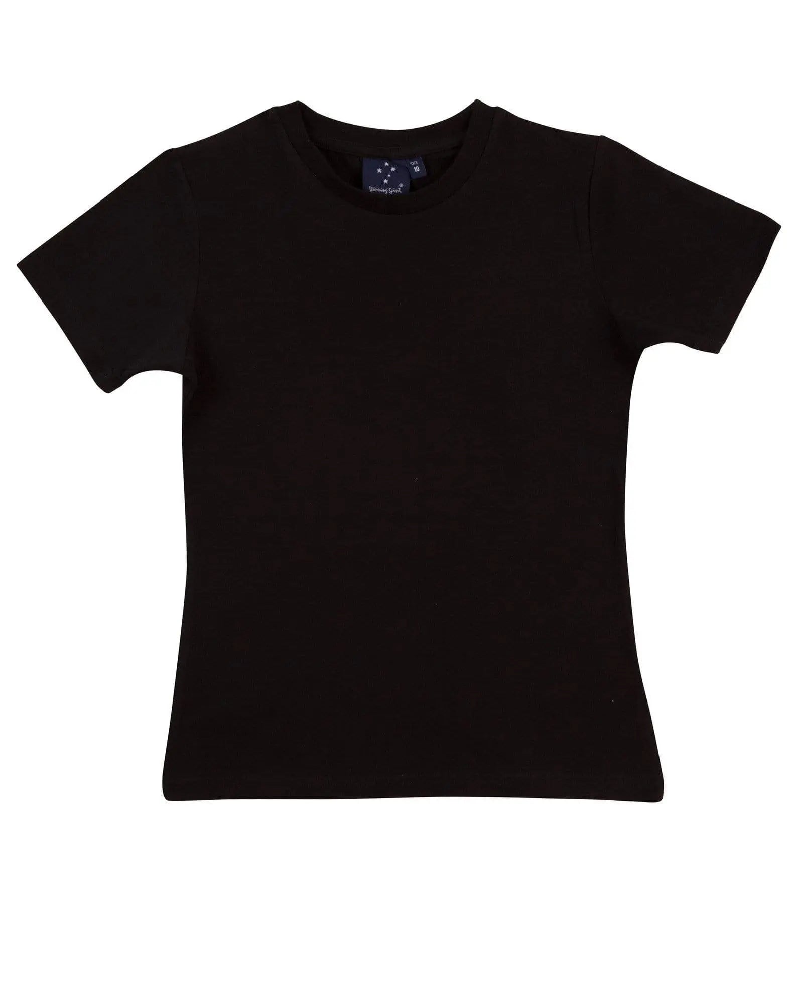 Superfit Tee Shirt Ladies' Ts15 Metro Workwear.