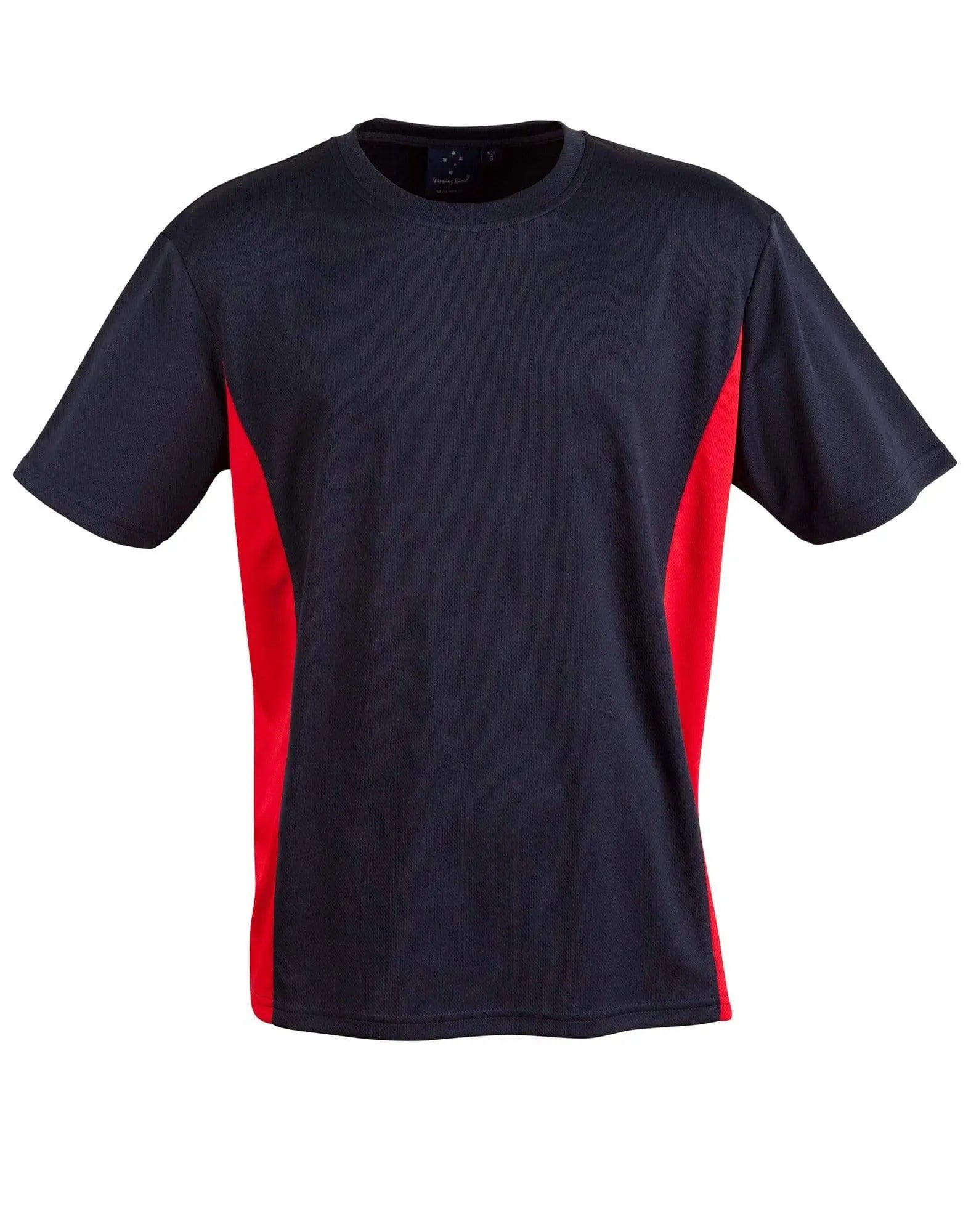 Teammate Tee Kids Ts12k Metro Workwear.