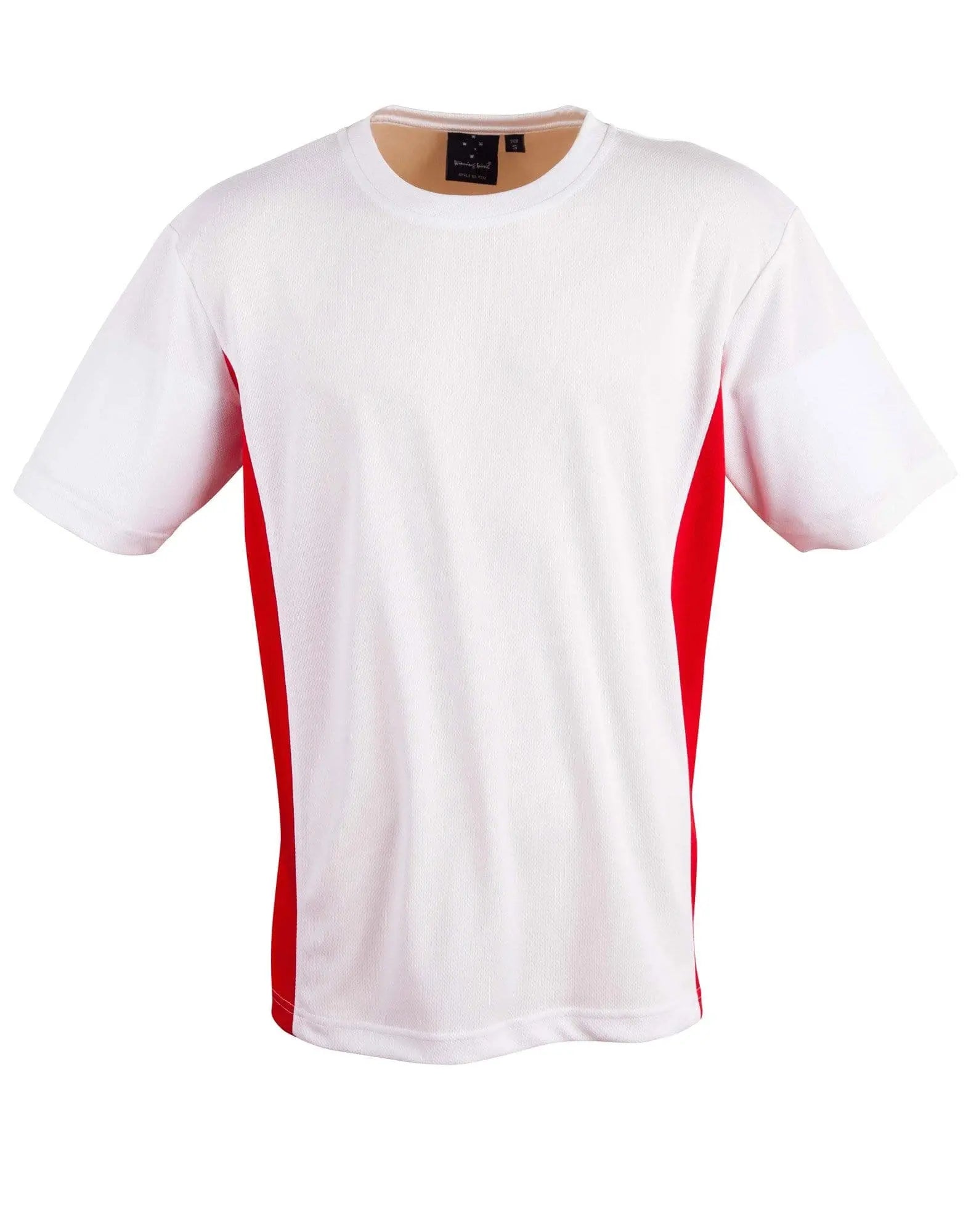 Teammate Tee Kids Ts12k Metro Workwear.