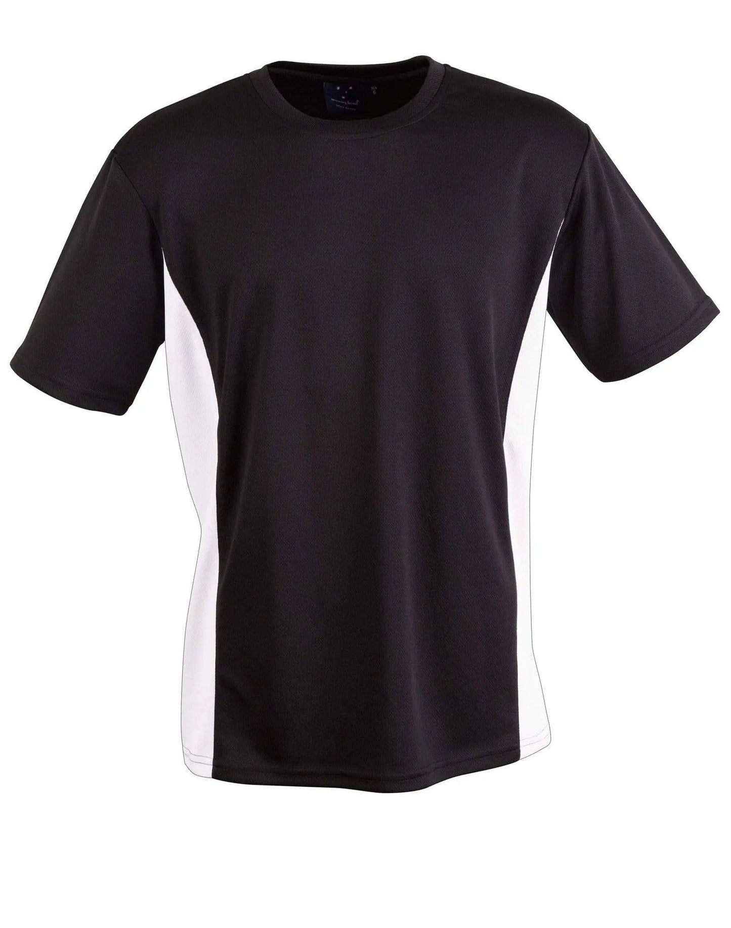 Teammate Tee Unisex Ts12 Metro Workwear.