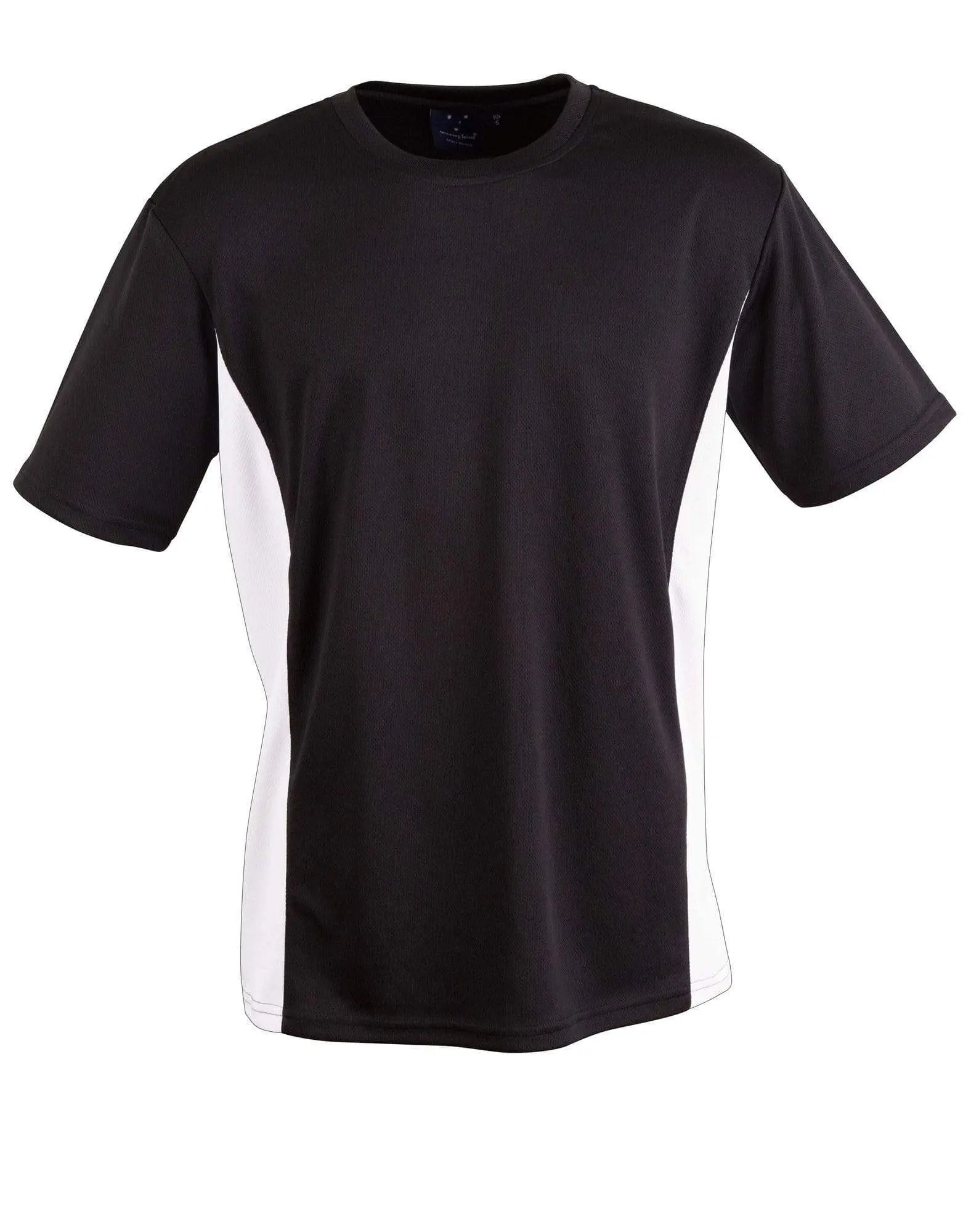 Teammate Tee Unisex Ts12 Metro Workwear.