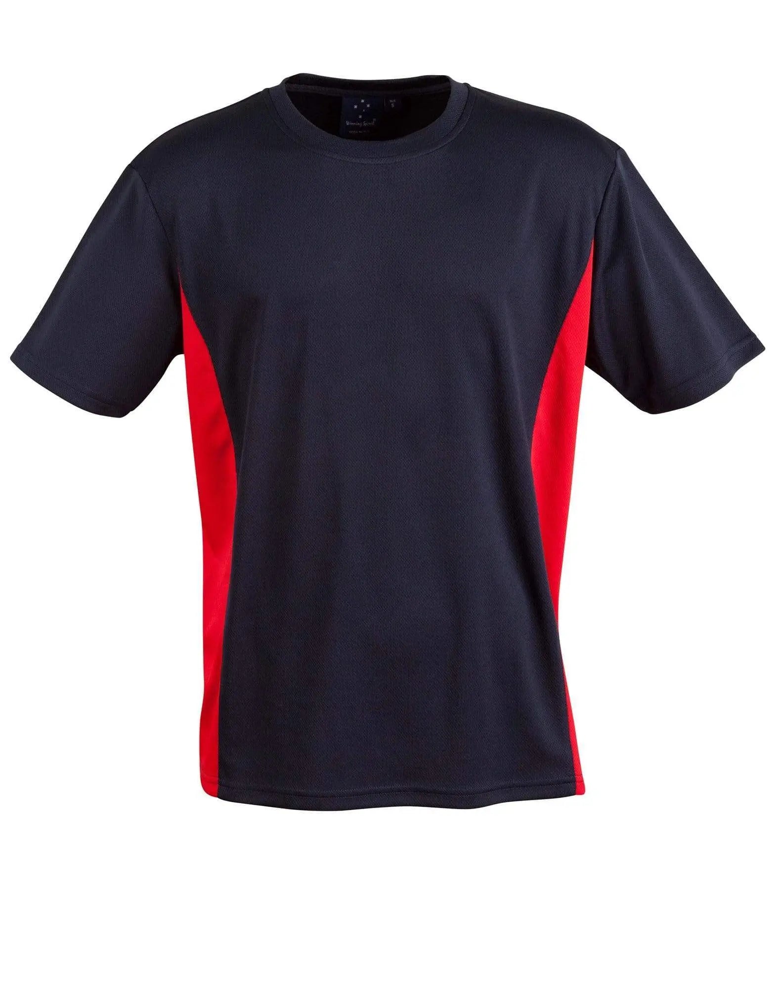 Teammate Tee Unisex Ts12 Metro Workwear.