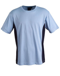 Teammate Tee Unisex Ts12 Metro Workwear.