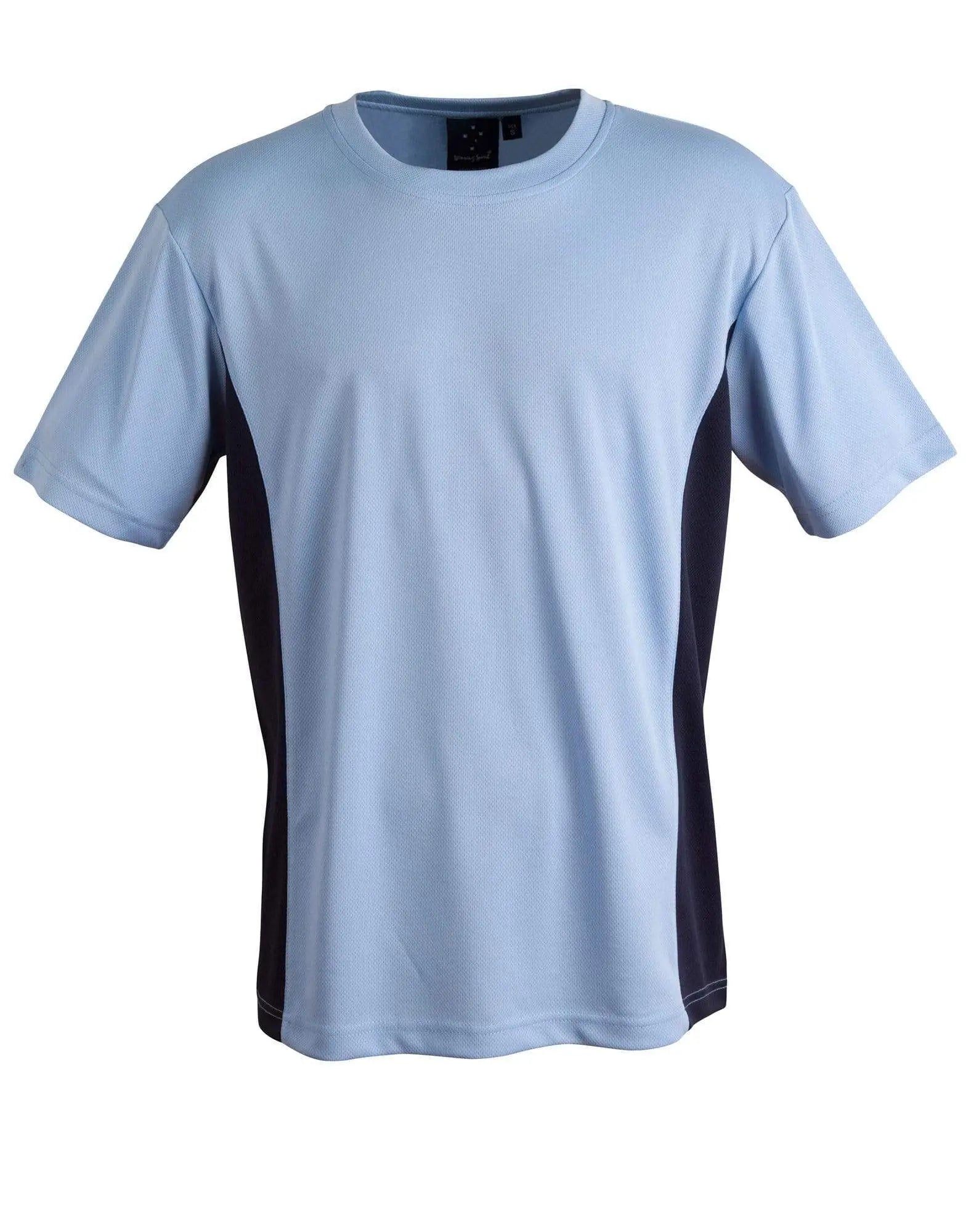 Teammate Tee Unisex Ts12 Metro Workwear.