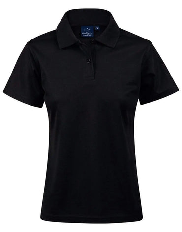 Verve Polo Ladie's Ps82 Metro Workwear.