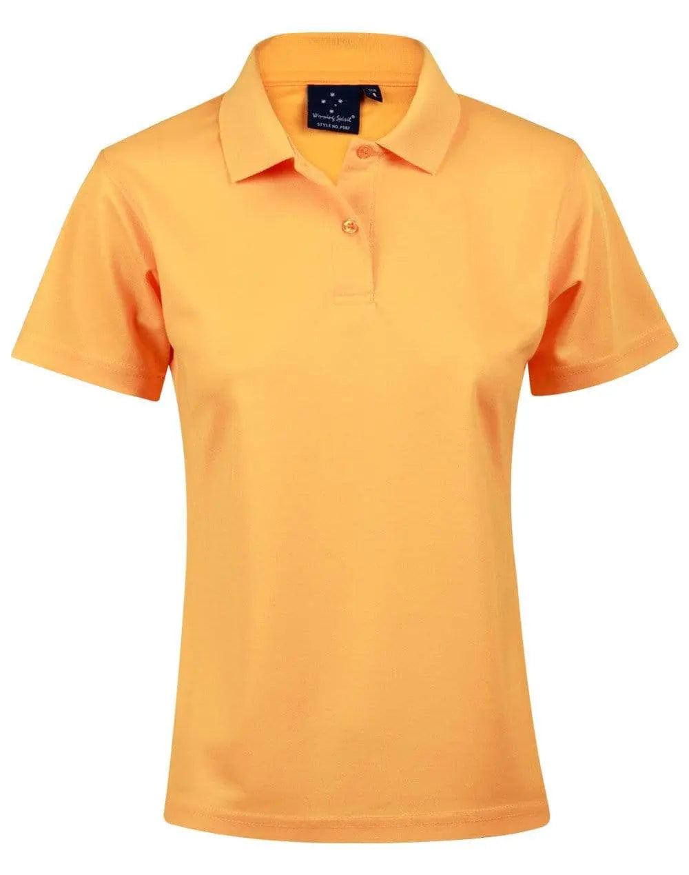 Verve Polo Ladie's Ps82 Metro Workwear.