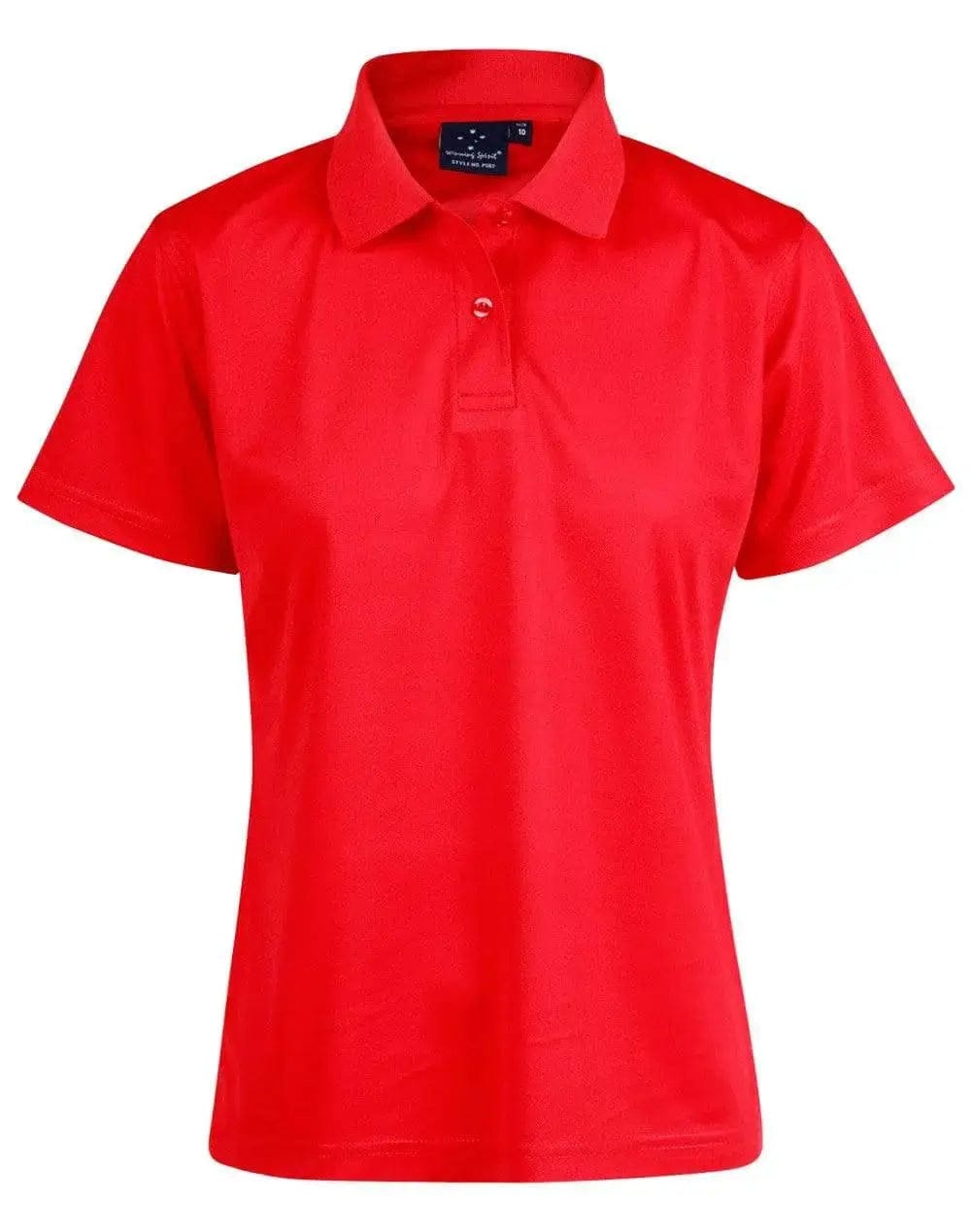 Women's Verve Polo PS82